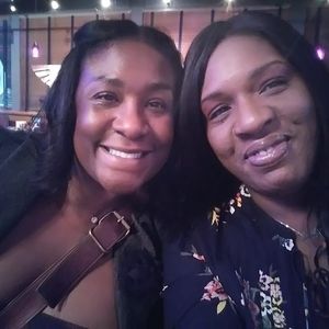 Meet your Posher, Jodi